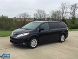 Used 2012 Toyota Sienna Limited image 3