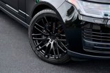 Used 2018 Land Rover Range Rover Autobiography image 2