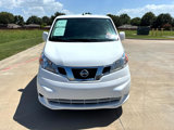 Used 2018 Nissan NV200 SV image 2