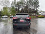 Certified 2023 Toyota RAV4 XLE image 4