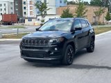 New 2025 Jeep Compass Latitude image 3
