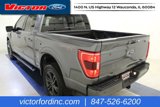 Used 2022 Ford F150 XLT w/ Equipment Group 302A High image 6