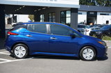 Used 2023 Nissan Leaf S w/ Protection Package image 2