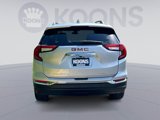 Used 2022 GMC Terrain SLT w/ Tech Package image 5