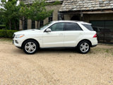 Used 2012 Mercedes-Benz ML 350 BlueTEC 4MATIC image 3