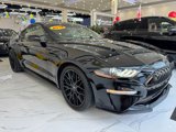 Used 2018 Ford Mustang Premium w/ Equipment Group 201A image 3