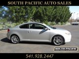 Used 2006 Scion tC image 4