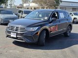 Used 2022 Volkswagen Tiguan SE image 3