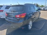 Used 2015 Mitsubishi Outlander Sport SE image 4