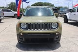 Used 2015 Jeep Renegade Latitude w/ Popular Equipment Group image 3