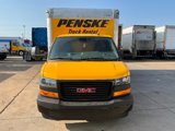 Used 2021 GMC Savana 3500 Extended w/ Power Convenience Package image 2