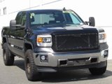 Used 2015 GMC Sierra 1500 SLE w/ SLE Value Package image 2