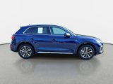 Used 2022 Audi Q5 2.0T Premium Plus w/ Premium Plus Package image 4