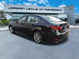 Used 2013 Lexus GS 350 AWD image 6