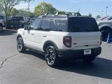 Certified 2021 Ford Bronco Sport Outer Banks image 4