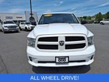 Used 2019 RAM 1500 Express image 2