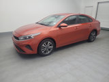 Used 2023 Kia Forte LXS image 2