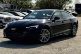 New 2025 Audi A5 2.0T Premium Plus image 2