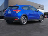 Used 2018 Honda HR-V EX image 2