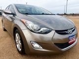 Used 2013 Hyundai Elantra GLS w/ Preferred Pkg image 3