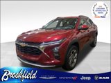 Used 2024 Chevrolet Trax LT image 3