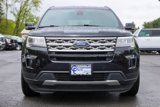 Certified 2018 Ford Explorer XLT w/ Equipment Group 202A image 2