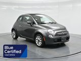 Used 2017 FIAT 500 Pop image 1