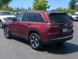 Certified 2023 Jeep Grand Cherokee 4WD 4xe image 3