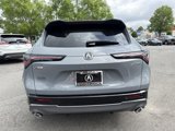 New 2025 Acura ADX A-Spec image 4