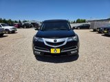 Used 2013 Acura MDX w/ Advance & Entertainment image 2