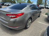 Used 2013 Kia Optima SX w/ Limited Pkg image 6