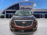 Used 2022 Cadillac XT5 Premium Luxury w/ Technology Package image 2