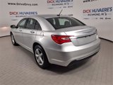 Used 2012 Chrysler 200 Limited image 4