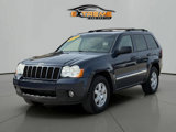 Used 2010 Jeep Grand Cherokee Laredo w/ Trailer Tow Group image 2