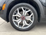 Used 2021 Kia Seltos SX w/ SX Sunroof Package image 3
