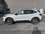 New 2025 Ford Escape ST-Line w/ Equipment Group 301A image 4