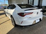 Certified 2022 Acura TLX SH-AWD w/ A-SPEC Pkg image 4