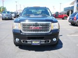 Used 2014 GMC Sierra 3500 Denali w/ Suspension Package, Off-Road image 3