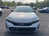 New 2026 Honda Civic Sport image 2