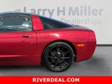 Used 2001 Chevrolet Corvette Coupe w/ Preferred Equipment Group2 image 3