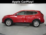 Used 2017 Nissan Rogue SV image 4