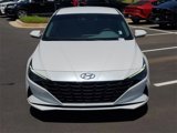 Used 2022 Hyundai Elantra SEL image 2