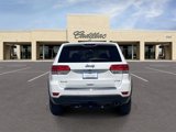 Used 2017 Jeep Grand Cherokee Limited image 6