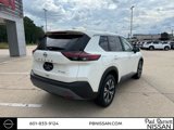 Certified 2023 Nissan Rogue SV image 6