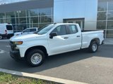 Used 2021 Chevrolet Silverado 1500 W/T w/ WT Fleet Convenience Package image 2