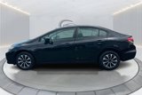 Used 2014 Honda Civic LX image 4