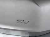 Used 2023 Nissan Rogue SV image 4