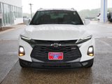 Used 2022 Chevrolet Blazer RS w/ Enhanced Convenience Package image 2