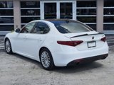 Used 2021 Alfa Romeo Giulia Sprint w/ Sun & Sound Package image 6