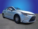 Used 2022 Toyota Corolla LE image 3